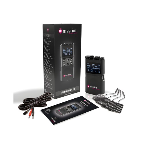 Mystim Tension Lover 2