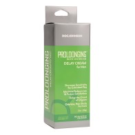 Prolonging Cream - 2 oz