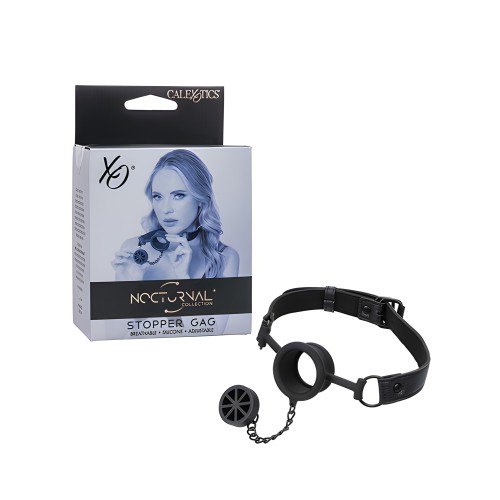 Gag Nocturnal Collection Stopper