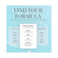 Desensibilizador de Benzocaine JO Prolonger