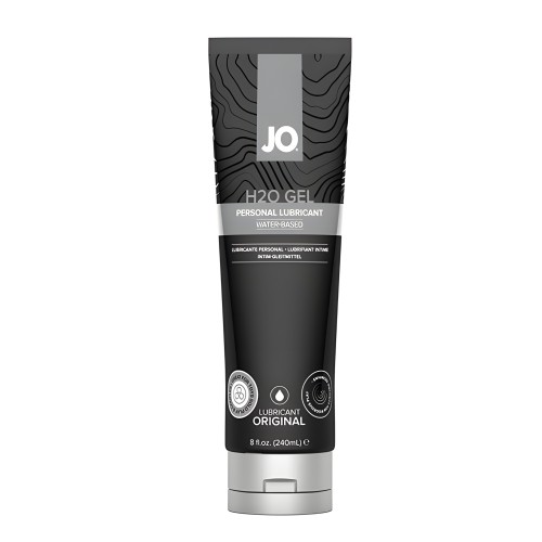 JO H2O Gel - Lubricante Original 8 oz