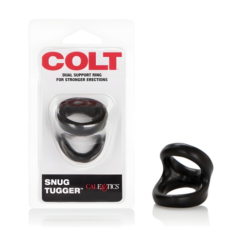 COLT Snug Tugger - Negro