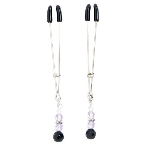 Pinzas para Pezones Spartacus