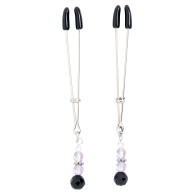 Pinzas para Pezones Spartacus