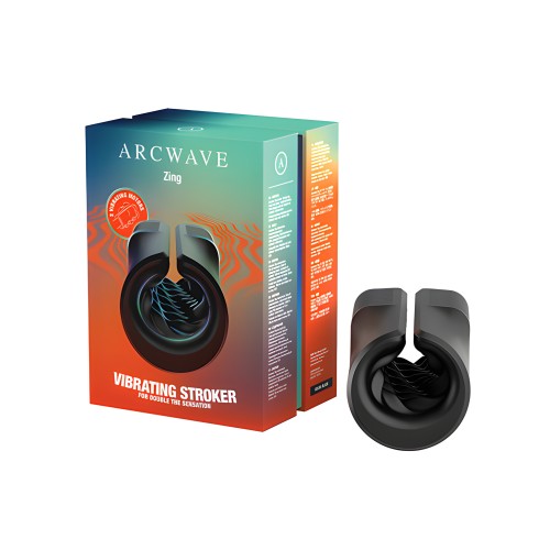 Arcwave Zing Estimulador Vibrante