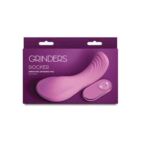 Grinders - Rocker - Rosa