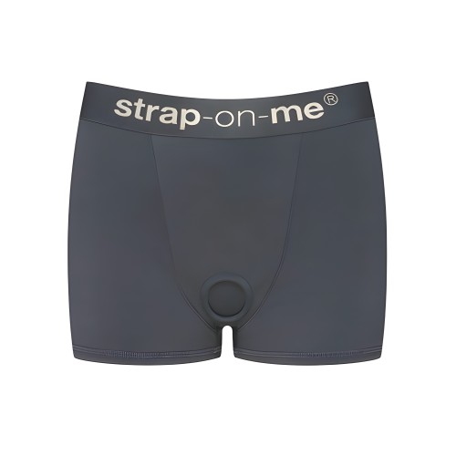 Strap On Me Allure Harness XS Black