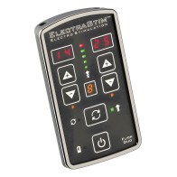 ElectraStim Flick Duo Estimulador Multi Pack EM80-M