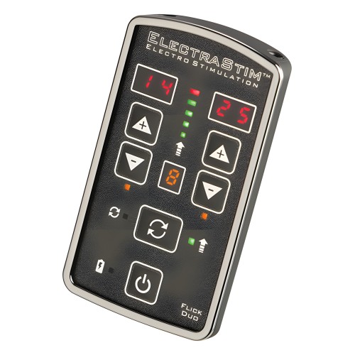 ElectraStim Flick Duo Estimulador Multi Pack EM80-M