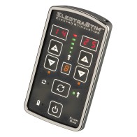 ElectraStim Flick Duo Estimulador Multi Pack EM80-M