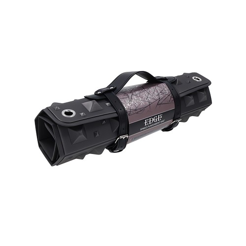 Edge Spiked Punishment Mat - BDSM Accessory