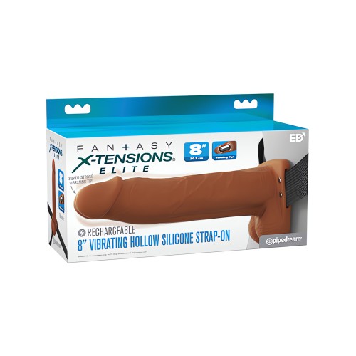 Fantasy X-Tensions Elite Strap-On