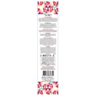 EXSENS of Paris Arousal Gel - 15 ml Raspberry Mint