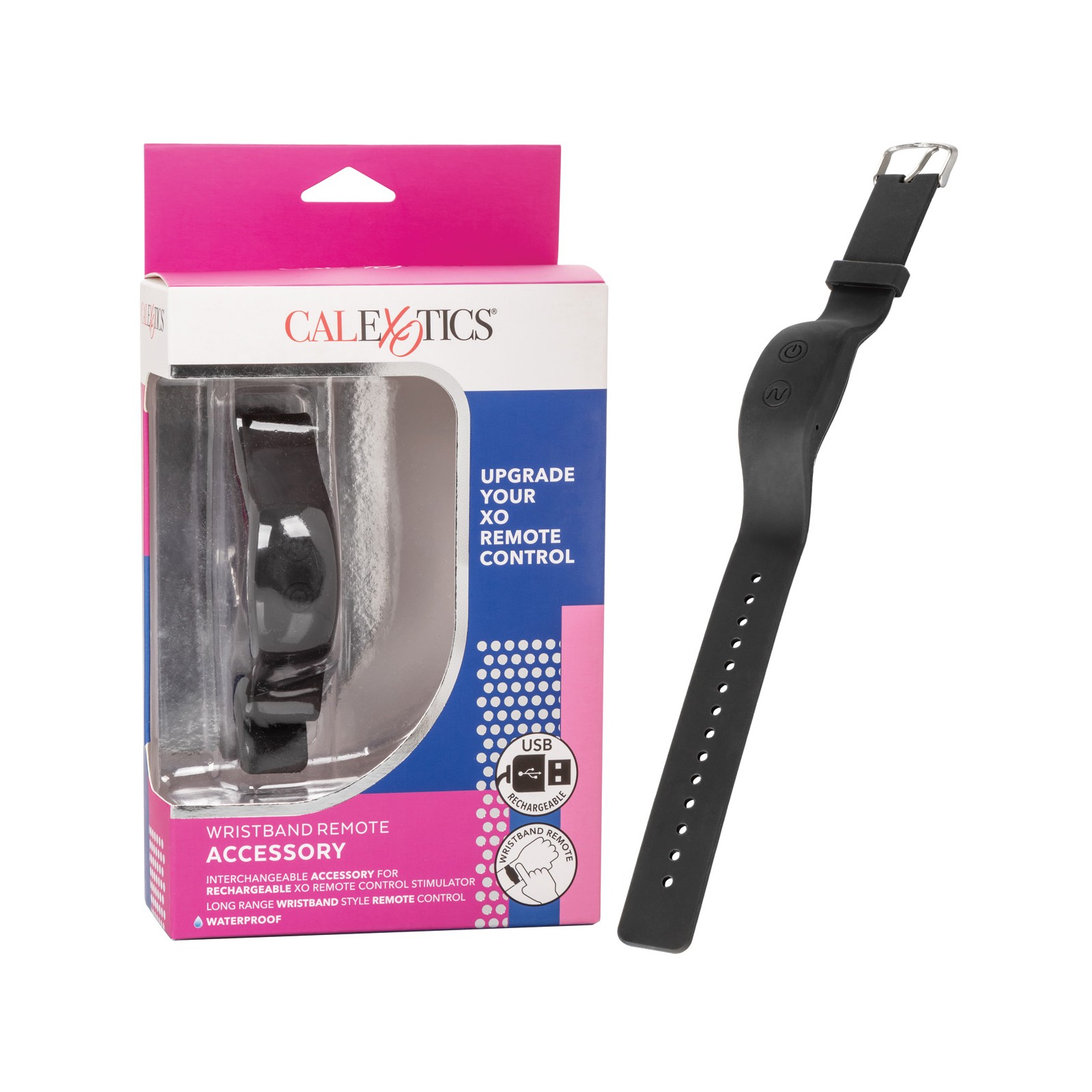 Accesorio de Control Remoto CalExotics Accesorio de Control Remoto CalExotics