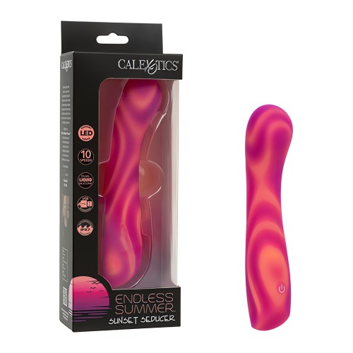 Endless Summer Seductor del Atardecer