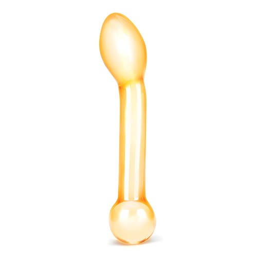 Deslizador Anal Honey Dripper de Glas