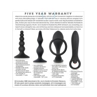 Kit de Introducción a la Próstata Zero Tolerance