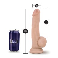 Blush Coverboy Mr. Jackhammer Dildo