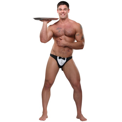 Male Power Para El Chico Que Le Gusta Servirlo Caliente