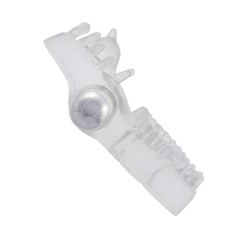 Passion Enhancer - Clear