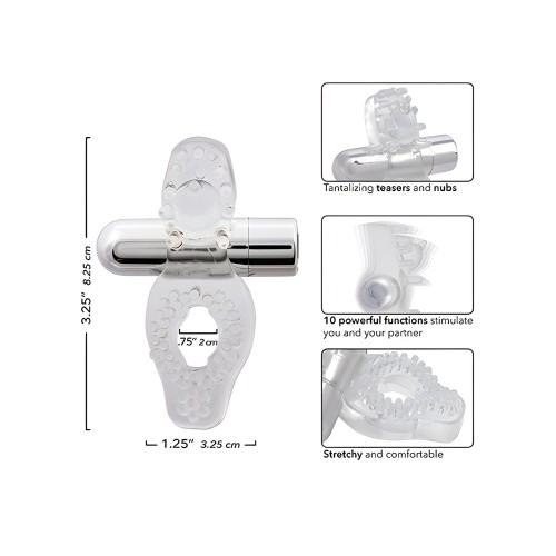 Passion Enhancer - Clear