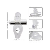 Passion Enhancer - Clear