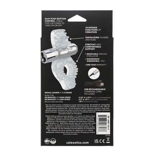 Enhancer de Pasión - Transparente