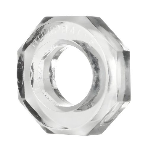 Oxballs Humpballs Cockring - Transparente