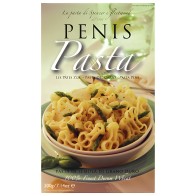 Penis Pasta