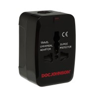 Máquina de Coito Vac-U-Lock - Negra