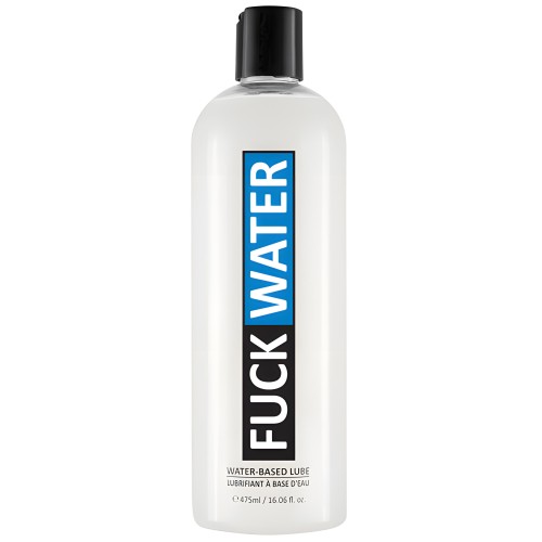 Fuck Water H2O - 16 oz