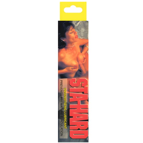 Crema Original Sta-Hard - .5 oz