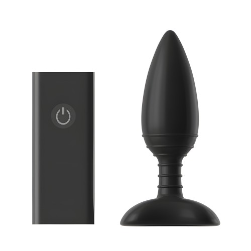 Nexus Ace Remote Control Butt Plug - Small