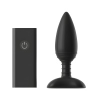 Nexus Ace Plug Anal Control Remoto - Pequeño