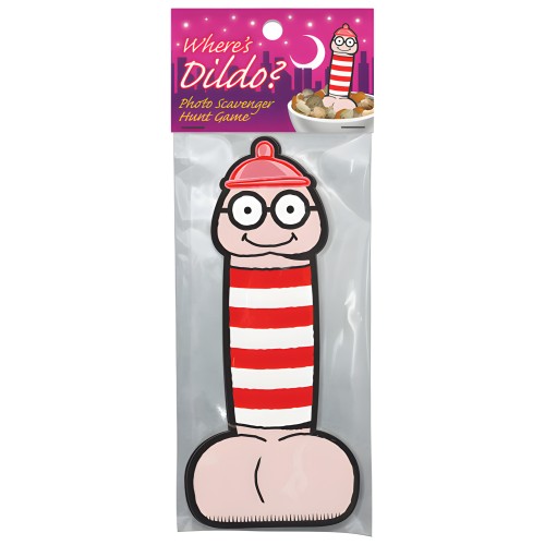 Bachelorette Party Game - Bride to Be