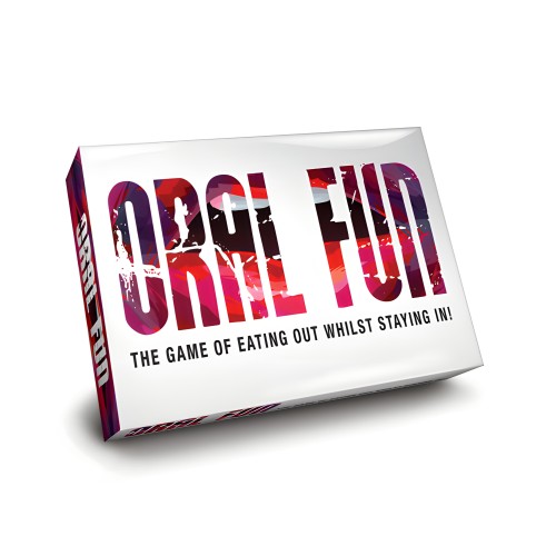 Juego Oral Fun de Creative Conceptions