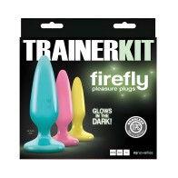 Firefly Kit de Entrenamiento Anal - Multicolor