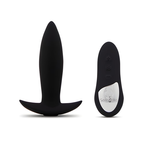 Mini Plug Recargable Nu Sensuelle