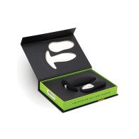 Mini Plug Recargable Nu Sensuelle