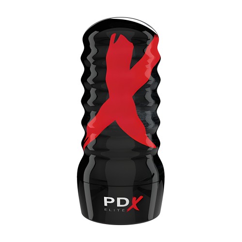 Estimulador Anal Air Tight PDX Elite