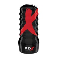 Estimulador Anal Air Tight PDX Elite