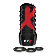 Estimulador Anal Air Tight PDX Elite