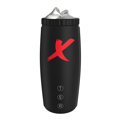 Pipedream Extreme Elite Moto Bator - Placer Definitivo