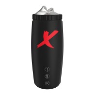 Pipedream Extreme Elite Moto Bator - Placer Definitivo