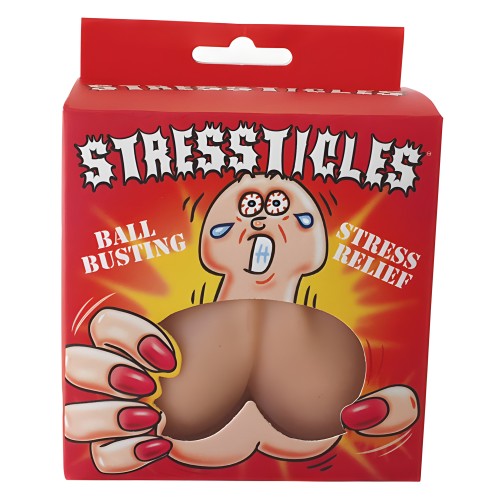 Stressticles