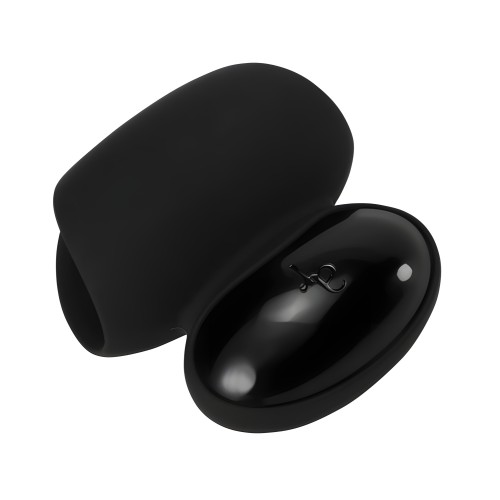 Lamourose Black Diamonds Leo - Brown/Black