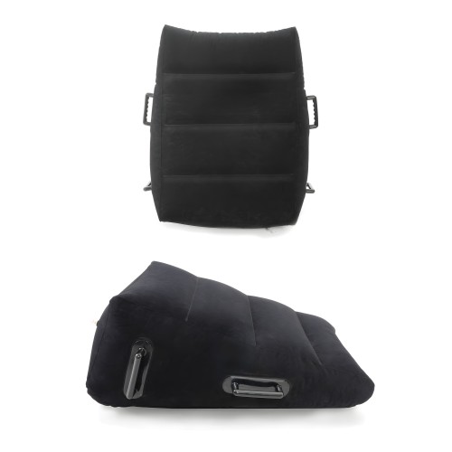 Maestro de Posición Inflatable - Fetish Fantasy Series