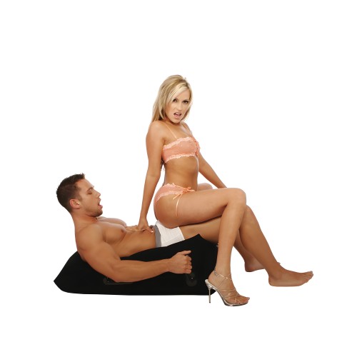 Maestro de Posición Inflatable - Fetish Fantasy Series