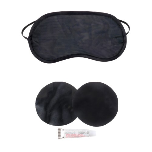 Maestro de Posición Inflatable - Fetish Fantasy Series