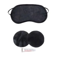 Maestro de Posición Inflatable - Fetish Fantasy Series